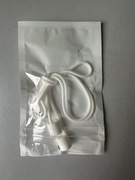 Sznurek gumowy uchwyt pasek linka na szyje do airpods