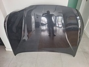 Maska Volvo V60 lift 2014-2018 Oryginalna