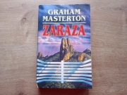 Graham Masterton - Zaraza
