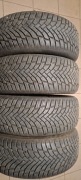 Opony 225/45/18 225/45r18 Caloroczne calosezonowe turcja