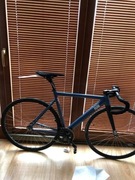 Ostre koło Ridewill 