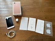 iPhone 7 Plus Rose Gold 256 GB