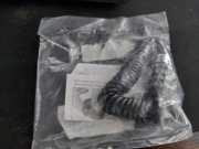 Sprzedam zapięcie do roweru na kod