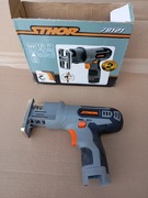 Wyrzynarka akumulatorowa STHOR 