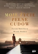 Moje życie pełne cudów. Prawdziwa historia kobiety, która dzięki muzyce ...