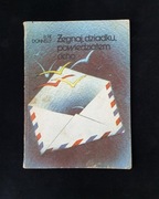 Żegnaj dziadku powiedziałem cicho Elfie Donnelly 1985