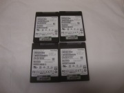 Dysk SSD 512GB 2,5 Cala Uszkodzone