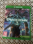 Crackdown 3 PL XBOX ONE