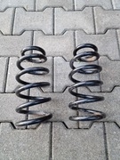 SPRĘŻYNY TYŁ HONDA CR-V II MK2 2.0 2.2 02-07