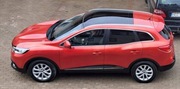 RENAULT KADJAR Bogate wyposażenie