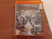 CIVILIZATION IV PC