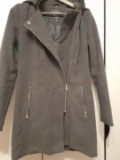 Płaszczyk szary dluzszy