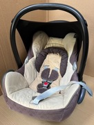 Fotelik nosidełko Maxi-Cosi CabrioFix w kolorze Trail 0-13kg