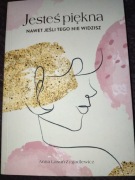 Jesteś piękna duchowy poradnik dla kobiet