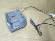 RYOBI  BLC 3650F 5A 36V ładowarka