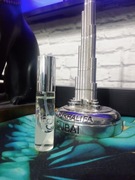 otuleni zapachem 920 jak malone  Willow & Amber 15ml