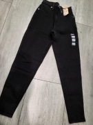 Spodnie jeansowe Levi's High-waisted W25L29