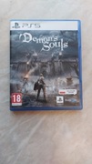 Demon's Souls Remake PlayStation 5 (PS5) pudełkowa
