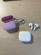 Apple AirPods 3 z etui