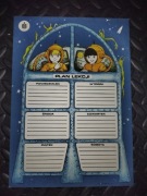 Plan lekcji PKO SKO lata 90-te kosmonauta 