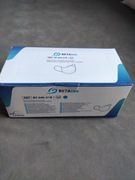 Maseczki medyczne 50 szt