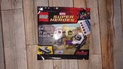 Lego 5003084 Marvel Super Heroes The Hulk polybag