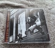 FAITH NO MORE “ALBUM OF THE YEAR”