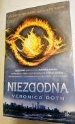 Niezgodna Veronica Roth książka