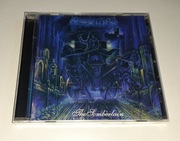 DISSECTION  - The Somberlain - CD (folia)