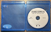 TRANSFORMERS 4 - WIEK ZAGŁADY - Dubbing/napisy PL BLU-RAY NAJTANIEJ