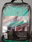 Siatka zabezpieczająca do bagażnika, przyczepki