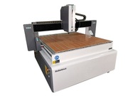 Ploter frezujący cnc frezarka cnc r 120x120x20cm. 