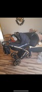 Wózek i spacerówka 