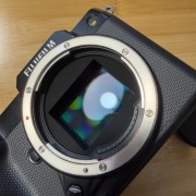 Fujifilm GFX 100S II 