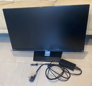 Monitor LG FLATRON IPS277L FullHD 1920x1080 27'' HDMI D-SUB