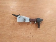 UNITRA ELTRA radiomagnetofon RMS Klaudia przełącznik wyłącznik isostat sieć