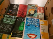 Parachutes and kisses, Parachutes and kisses Erica Jong