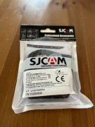 PODWÓJNA ŁADOWARKA USB DO KAMER SJCAM SJ7