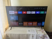 TCL 40s5400 smart TV 40"
