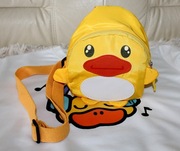 Kaczuszka -Nerka dla dziecka do pasa