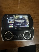 Konsola Sony PSP GO N1004