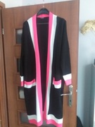 kardigan damski Hey Look nowy M/L