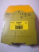 Przekaźnik Bezpieczeństwa PILZ 