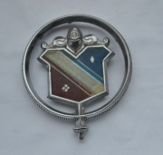 BUICK REGAL 78 87 emblemat maske znaczek logo 40