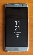 Samsung Galaxy S7 Edge | WYBRAKOWANY EKRAN | SIMLOCK