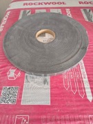 Taśma uszczelniająca akustyczna 20 mm