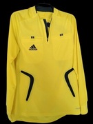 Nowa bez metki bluza sędziowska Adidas S