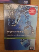 To jest chemia 1 zakres podstawowy