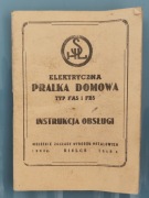 Pralka Wirnikowa SHL (Kielce)