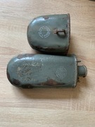 Manierka Austro-Węgry Emaliowana